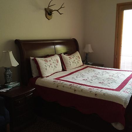 Mountain Chalet Aspen Dış mekan fotoğraf