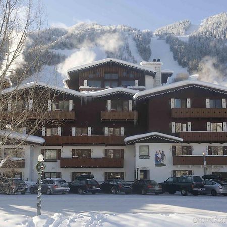Mountain Chalet Aspen Dış mekan fotoğraf