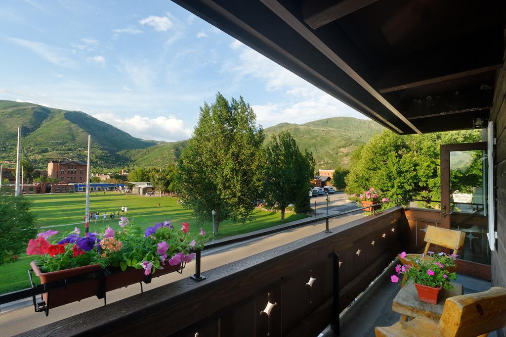 Mountain Chalet Aspen Oda fotoğraf