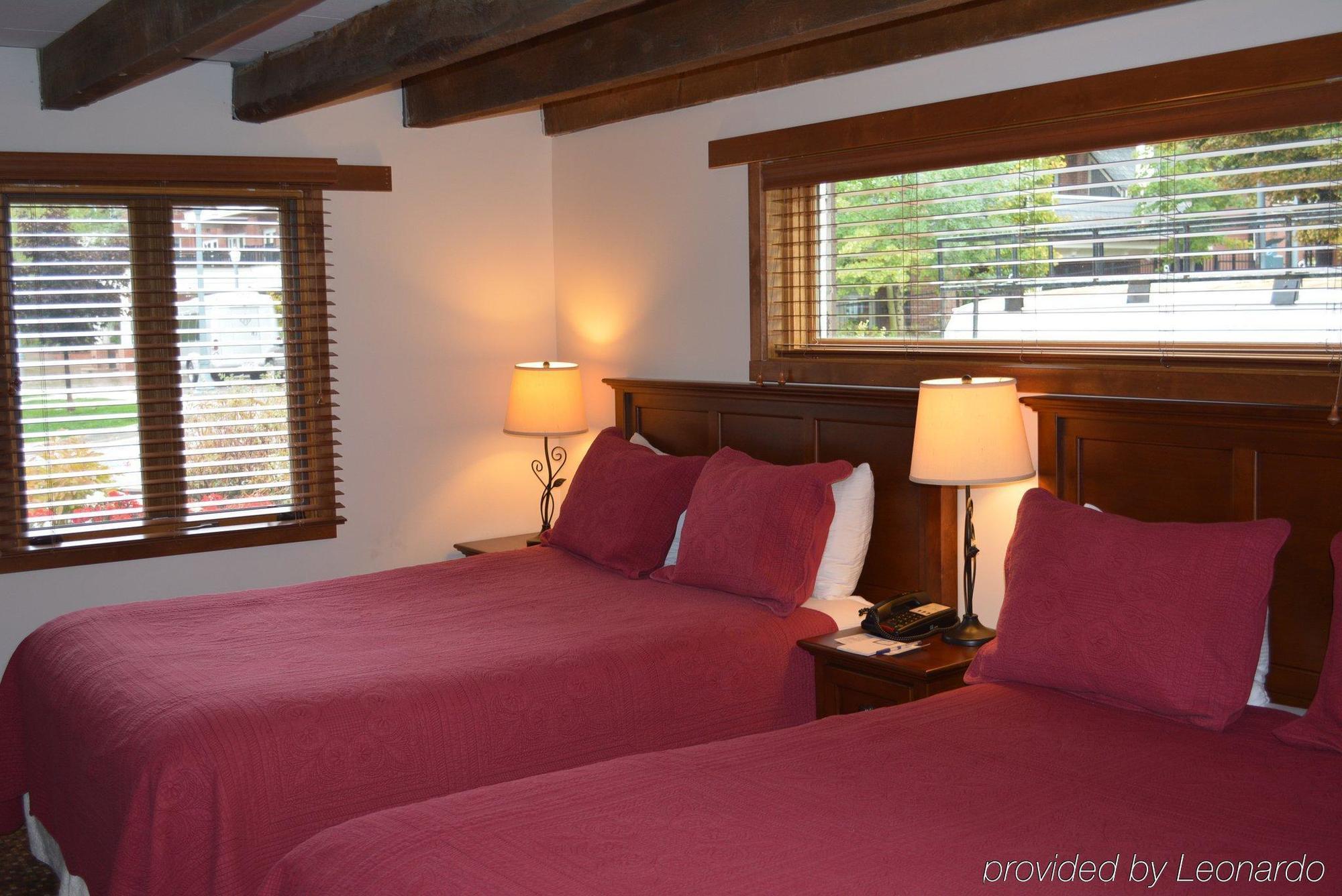 Mountain Chalet Aspen Dış mekan fotoğraf