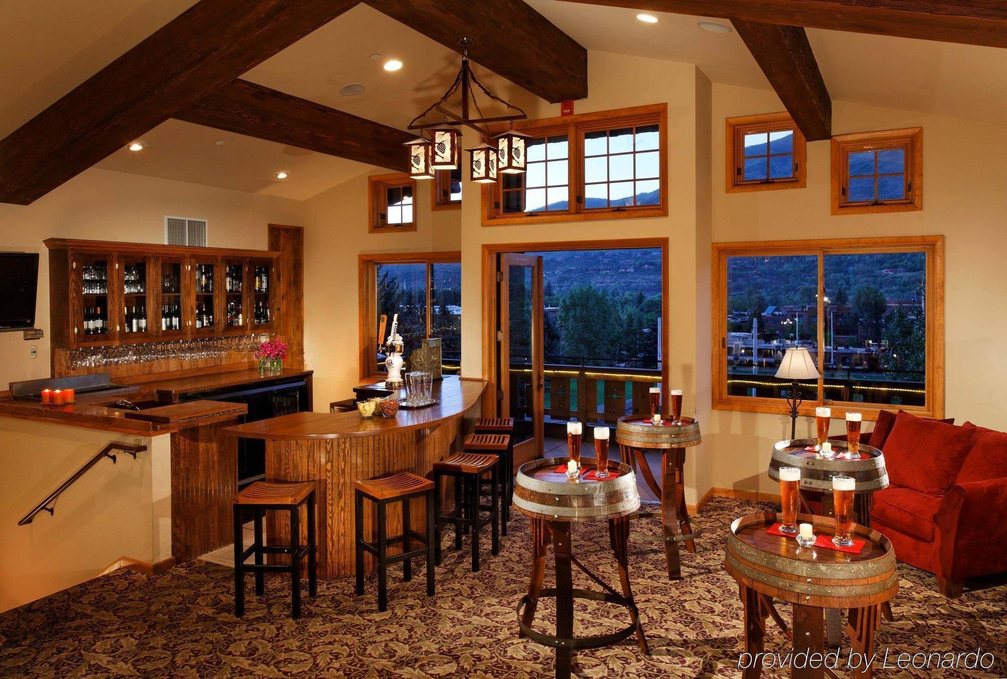 Mountain Chalet Aspen Dış mekan fotoğraf